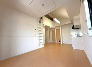 のマンスリーマンション・ウィークリーマンション「サンタカーサ 202・洋室(No.1445446)」メイン画像