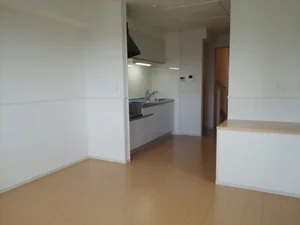 長岡京市のマンスリーマンション・ウィークリーマンション「ヴェラルーナ長岡京 207・洋室(No.1445449)」メイン画像