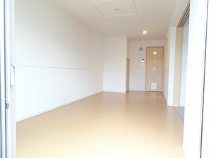 中書島駅（京都府）のマンスリーマンション・ウィークリーマンション「グローリア２ 105・洋室(No.1445453)」メイン画像