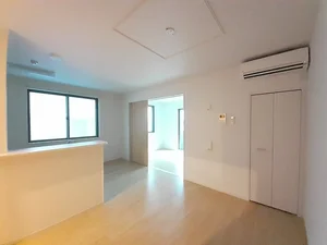社会福祉法人恩賜財団済生会 　京都府病院周辺のマンスリーマンション・ウィークリーマンション「プリムローズⅢ 101・洋室(No.1445456)」メイン画像