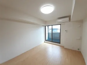 長岡京市のマンスリーマンション・ウィークリーマンション「アンランジュ 203・洋室(No.1445458)」メイン画像