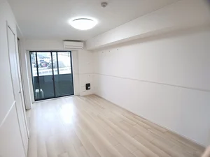 亀岡市のマンスリーマンション・ウィークリーマンション「ニュー．リーヴァ２５ 102・LDK(No.1445472)」メイン画像