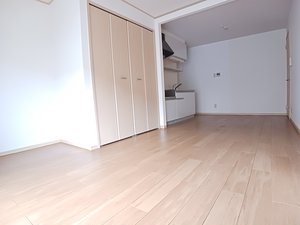 のマンスリーマンション・ウィークリーマンション「アネックスイースト 107・洋室(No.1445498)」メイン画像
