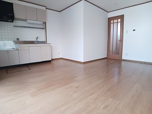 姫路市のマンスリーマンション・ウィークリーマンション「東フラワー 103・洋室(No.1445502)」メイン画像