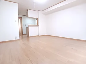 のマンスリーマンション・ウィークリーマンション「サニーパレスＣ 103・洋室(No.1445503)」メイン画像