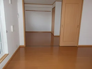 兵庫県の大東建託リーシング株式会社のマンスリーマンション・ウィークリーマンション「グラディートⅠ 202・洋室(No.1445505)」メイン画像