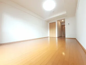加古川市のマンスリーマンション・ウィークリーマンション「コンフォート　本町 104・洋室(No.1445506)」メイン画像