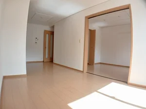 多可郡多可町のマンスリーマンション・ウィークリーマンション「ウッズ・スクエアーＢ 203・洋室(No.1445507)」メイン画像