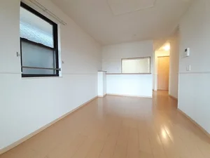 播磨町駅（兵庫県）のマンスリーマンション・ウィークリーマンション「フィオリーレＣ 201・LDK(No.1445510)」メイン画像