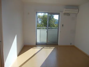 のマンスリーマンション・ウィークリーマンション「ブロード　ガーデンⅠ 201・LDK(No.1445513)」メイン画像