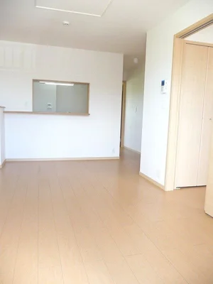 浜の宮駅（兵庫県）のマンスリーマンション・ウィークリーマンション「グランディールⅠ－Ａ 203・LDK(No.1445514)」メイン画像