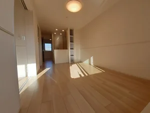 兵庫県のマンスリーマンション・ウィークリーマンション「ルアナ　ハレ 202・洋室(No.1445526)」メイン画像