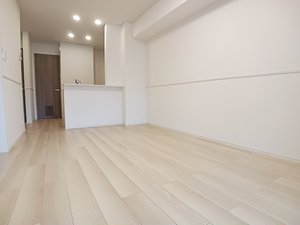 姫路市のマンスリーマンション・ウィークリーマンション「アル・グレース 103・洋室(No.1445528)」メイン画像