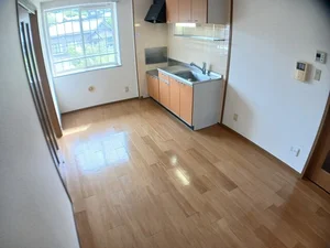 兵庫県の大東建託リーシング株式会社のマンスリーマンション・ウィークリーマンション「Ｓｅｔｔｌｅ城西 202・洋室(No.1445530)」メイン画像