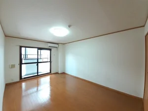 のマンスリーマンション・ウィークリーマンション「ウエストメゾン大宮 102・洋室(No.1445534)」メイン画像