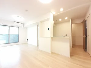 奈良県のマンスリーマンション・ウィークリーマンション「シエロガーデンかつらぎＢ 206・洋室(No.1445540)」メイン画像