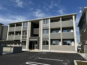 大阪府のマンスリーマンション・ウィークリーマンション「プラシードセレノカーサⅢ 203・洋室(No.1445543)」メイン画像