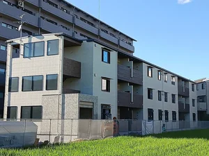 のマンスリーマンション・ウィークリーマンション「マーレ 205・洋室(No.1445547)」メイン画像