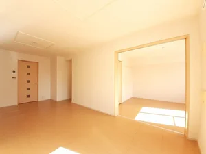 大阪府のマンスリーマンション・ウィークリーマンション「グラシア・Ｙ 105・洋室(No.1445556)」メイン画像