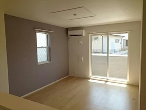 和歌山県のマンスリーマンション・ウィークリーマンション「シャン・ノールⅩⅢ 101・洋室(No.1445561)」メイン画像