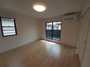 大阪府のマンスリーマンション・ウィークリーマンション「Ｃａｓａ　くずは 201・洋室(No.1445575)」メイン画像