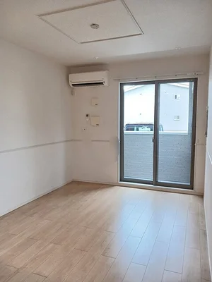 瀬戸駅（岡山県）のマンスリーマンション・ウィークリーマンション「グッドライフ瀬戸Ｂ 101・洋室(No.1445615)」メイン画像