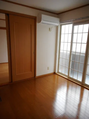 玖珂郡和木町のマンスリーマンション・ウィークリーマンション「ＢＥＬ　ＦＬＯＲＡ 102・洋室(No.1445644)」メイン画像