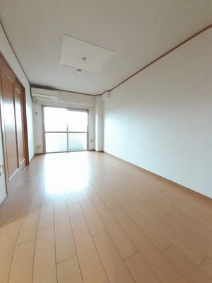 小月駅（山口県）のマンスリーマンション・ウィークリーマンション「ネオハピネス 301・洋室(No.1445657)」メイン画像