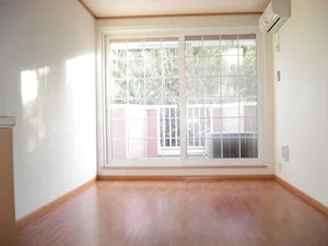 遠賀郡芦屋町のマンスリーマンション・ウィークリーマンション「メルベーユⅢ 202・洋室(No.1445680)」メイン画像