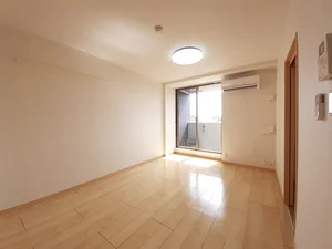 福岡市南区のマンスリーマンション・ウィークリーマンション「アンジュ　グリシーヌ 304・洋室(No.1445688)」メイン画像