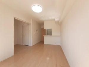 福岡市南区のマンスリーマンション・ウィークリーマンション「エクセルシオール 302・洋室(No.1445694)」メイン画像