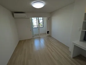 九州情報大学周辺のマンスリーマンション・ウィークリーマンション「ジール二日市Ⅰ 202・洋室(No.1445702)」メイン画像