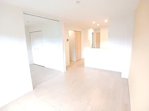 武雄温泉駅（佐賀県）のマンスリーマンション・ウィークリーマンション「ウッドスクエアⅠ　Ｂ棟 202・洋室(No.1445715)」メイン画像