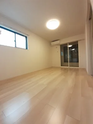 竜田口駅（熊本県）のマンスリーマンション・ウィークリーマンション「パライーソ 101・洋室(No.1445727)」メイン画像