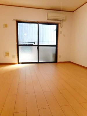 宮崎産業経営大学周辺のマンスリーマンション・ウィークリーマンション「ネオ・グランツ 206・洋室(No.1445730)」メイン画像