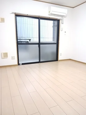 のマンスリーマンション・ウィークリーマンション「ネオ・グランツ 206・洋室(No.1445730)」メイン画像