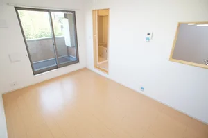 埼玉医科大学毛呂山キャンパス周辺のマンスリーマンション・ウィークリーマンション「ベル　ソレイユ 201・洋室(No.1445731)」メイン画像