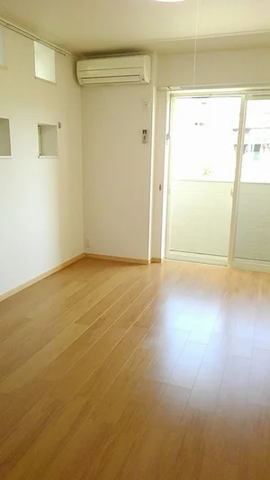 美作大学短期大学部周辺のマンスリーマンション・ウィークリーマンション「セレーノ　ナオ 101・K(No.1445755)」メイン画像