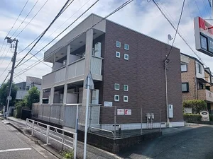 のマンスリーマンション・ウィークリーマンション「下町レジデンス 102・洋室(No.1445761)」メイン画像