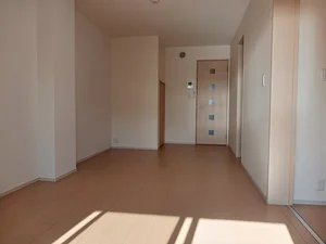 大阪府のマンスリーマンション・ウィークリーマンション「へりていじ桜井Ⅲ 102・洋室(No.1445773)」メイン画像