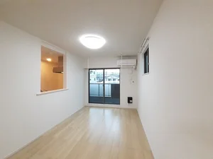 のマンスリーマンション・ウィークリーマンション「シャイン 201・LDK(No.1445789)」メイン画像