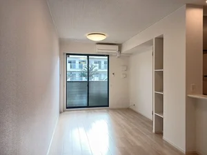 のマンスリーマンション・ウィークリーマンション「ライズ瑞穂 102・LDK(No.1445797)」メイン画像