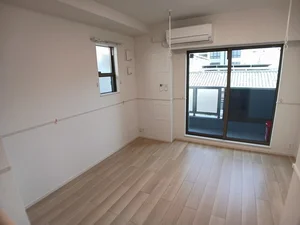 兵庫県のマンスリーマンション・ウィークリーマンション「シャインⅡ 302・LDK(No.1445801)」メイン画像