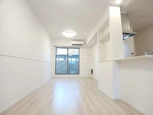 伊丹駅（兵庫県）のマンスリーマンション・ウィークリーマンション「個邸昆陽 203・洋室(No.1445807)」メイン画像