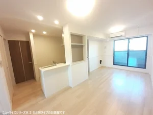 兵庫県のマンスリーマンション・ウィークリーマンション「個邸昆陽 202・洋室(No.1445808)」メイン画像