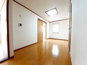のマンスリーマンション・ウィークリーマンション「プレステージ２１　Ⅰ 202・洋室(No.1445810)」メイン画像