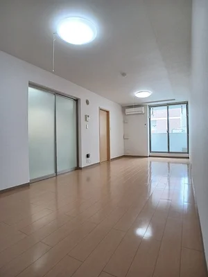 大牟田市のマンスリーマンション・ウィークリーマンション「フォレスタ　あけぼの 205・洋室(No.1445821)」メイン画像
