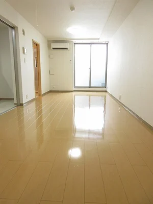大牟田駅（福岡県）のマンスリーマンション・ウィークリーマンション「フォレスタ　あけぼの 205・洋室(No.1445821)」メイン画像