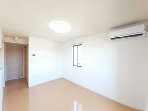 福岡県の大東建託リーシング株式会社のマンスリーマンション・ウィークリーマンション「エル　フレールⅠ 201・洋室(No.1445826)」メイン画像