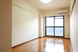 恵那駅（岐阜県）のマンスリーマンション・ウィークリーマンション「美アザリヤ 303・洋室(No.1445835)」メイン画像
